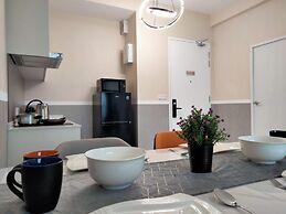 Cubic Botanical Suites HomeBrickz