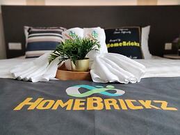 Cubic Botanical Suites HomeBrickz