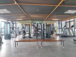 Cubic Botanical Suites HomeBrickz