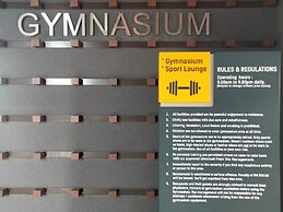 Cubic Botanical Suites HomeBrickz