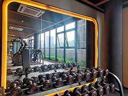 Cubic Botanical Suites HomeBrickz