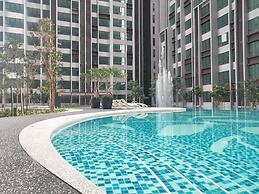 Cubic Botanical Suites HomeBrickz