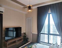 Cubic Botanical Suites HomeBrickz