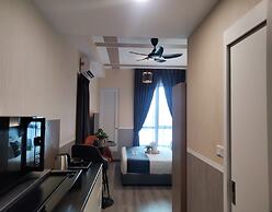 Cubic Botanical Suites HomeBrickz