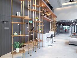 Cubic Botanical Suites HomeBrickz