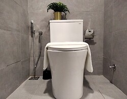 Cubic Botanical Suites HomeBrickz