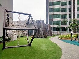 Cubic Botanical Suites HomeBrickz