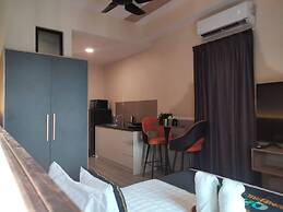 Cubic Botanical Suites HomeBrickz