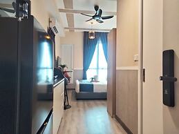 Cubic Botanical Suites HomeBrickz