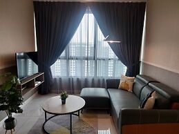 Cubic Botanical Suites HomeBrickz