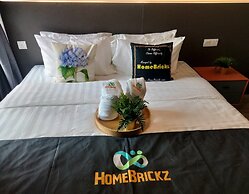 Cubic Botanical Suites HomeBrickz