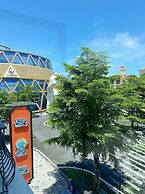 Moc Lam Homestay Grandworld Phu Quoc