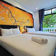 Moc Lam Homestay Grandworld Phu Quoc