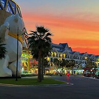 Moc Lam Homestay Grandworld Phu Quoc