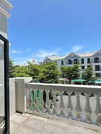 Moc Lam Homestay Grandworld Phu Quoc