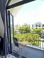 Moc Lam Homestay Grandworld Phu Quoc