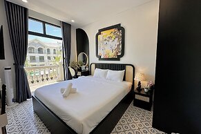 Moc Lam Homestay Grandworld Phu Quoc