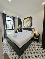 Moc Lam Homestay Grandworld Phu Quoc