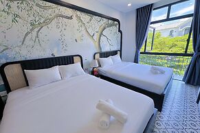 Moc Lam Homestay Grandworld Phu Quoc