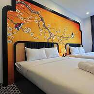 Moc Lam Homestay Grandworld Phu Quoc