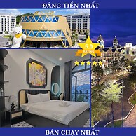 Moc Lam Homestay Grandworld Phu Quoc