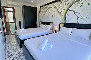 Moc Lam Homestay Grandworld Phu Quoc