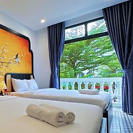 Moc Lam Homestay Grandworld Phu Quoc