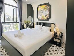 Moc Lam Homestay Grandworld Phu Quoc