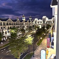 Moc Lam Homestay Grandworld Phu Quoc