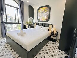 Moc Lam Homestay Grandworld Phu Quoc