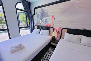 Moc Lam Homestay Grandworld Phu Quoc