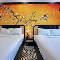 Moc Lam Homestay Grandworld Phu Quoc