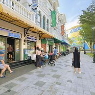 Moc Lam Homestay Grandworld Phu Quoc