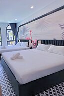 Moc Lam Homestay Grandworld Phu Quoc