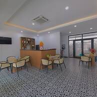 Moc Lam Homestay Grandworld Phu Quoc