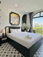 Moc Lam Homestay Grandworld Phu Quoc