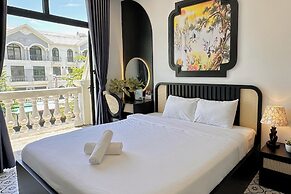 Moc Lam Homestay Grandworld Phu Quoc