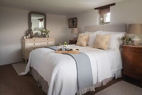 Butterwell Cottage at Collihole