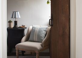 Butterwell Cottage at Collihole