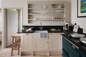 Butterwell Cottage at Collihole