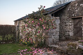 Butterwell Cottage at Collihole
