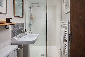 Butterwell Cottage at Collihole