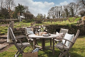 Butterwell Cottage at Collihole