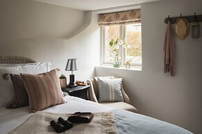 Butterwell Cottage at Collihole