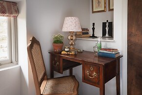 Butterwell Cottage at Collihole