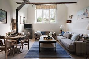 Butterwell Cottage at Collihole