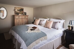 Butterwell Cottage at Collihole