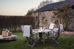 Butterwell Cottage at Collihole