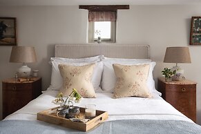 Butterwell Cottage at Collihole