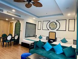 FLC Sea Tower - Quynhon Homes